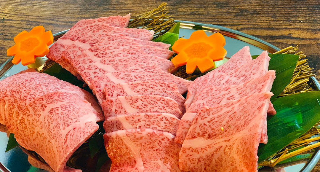 新世界・焼⾁ホルモンぺごぱ大森店